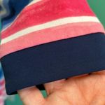 Vince Camuto Striped Dress, Zipper Back Photo 4