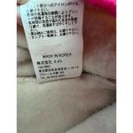 Disney little sunny bite x  Sweatshirt Pink Womens Japan Unique and rare Photo 7