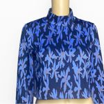 Desigual  Knit jumper high neck Top XS Photo 6