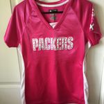 NFL Packers Jersey Shirt Photo 0