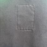 Aeropostale  Blue and White Long Sleeve Hoodie Photo 7