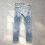 Citizens of Humanity  Premium Vintage Emerson Long Jeans Womens 26 BF Glastonbury Photo 1