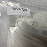 Liverpool Los Angeles Gia Glider Cruiser Pull On White Denim Shorts Size 16/33 Photo 7