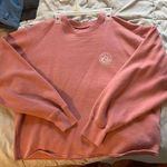 Hollister Pink Crewneck Photo 0