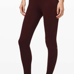 Lululemon Fast and Free High-Rise Tight 28" Photo 0