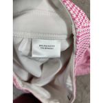 Peter Millar  Activewear Women's Pink Houndstooth Golf‎ Hiking Skort Size Large Photo 5