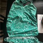 Tankini swimsuit Green Size L Photo 0