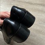 Louise et Cie  Lo- Finch Black Patent Heeled Boots Photo 6