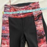 Lululemon Sweat & Repeat Tight exercise pants Sz 4 Photo 12