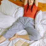 BDG Cropped Pants Photo 0