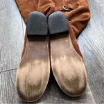 Restricted Leather Riding Boots Brown Size 8 Tall Boot Photo 8