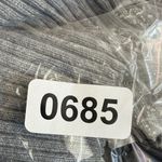 Style & Co .‎ Heather Gray Knit Top Photo 3