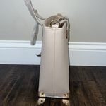 NWT Yani J’adore Elysian Tote Bag Gray Photo 4