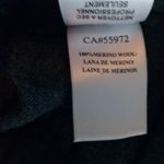 Laundry by Shelli Segal Laundry Shelly Segal M Black Gray Dress Photo 1