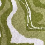 LA Hearts Patterned sweater vest Photo 1