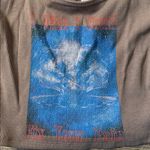 Boys Lie NWT  Bedazzled Graphic Cropped Tank Top Size XS/S Photo 1