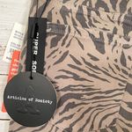 Articles of Society NEW with Tags, Heather Tiger Print Jean, Size 28, MSRP $78 Photo 6