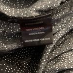 Knot Sisters ‎ La Brea Off Shoulder Dress Photo 7