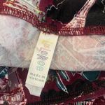 LuLaRoe  SZ OS monuments travel leggings Photo 2