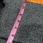 Lululemon  Fast and Free high rise Leggings size 6 patterned Photo 8