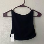 LA Hearts NWT  by pacsun black bra Photo 2