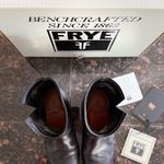 Frye  Natalie Short Engineer Boot Photo 9