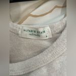 Altar'd State Dara Lounge Tank Size Small Photo 4