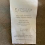 CAbi  Size Small Arabesque Cami Style 3082 Tank Top Fully Lined Photo 4