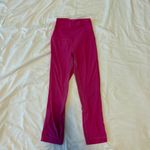 Lululemon Align Leggings High-Rise Photo 4