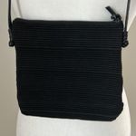Americana by Shariff Black Crossbody Bag Photo 2