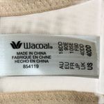 Wacoal  Red Carpet Strapless Full-Busted Underwire Bra Womens 40DD Beige Nude Photo 4