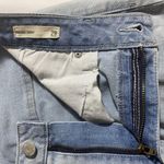 Harper Heritage  High Rise Skinny Frayed Hem Jeans Size 29‎ Photo 5