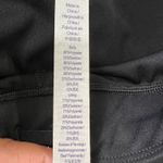 CRZ Yoga  Pleated Tennis Skirt‎ Athletic Golf Skort Activewear Black Small Photo 4