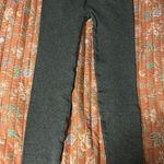 fleece lined leggings Gray Size S petite Photo 2