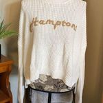 Sincerely Jules  Hamptons Sweater Photo 0