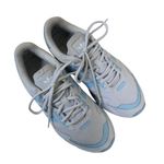 Adidas  Originals 2x 1K Boost 'Halo Blue' Sneaker Womens 7 Photo 5