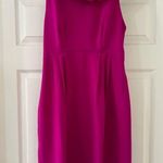 Camilyn Beth The Go Go Dress Fuchsia Photo 3