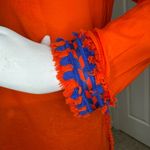 Tory Burch  SAMBA TORY TUNIC SIZE 8. Photo 3