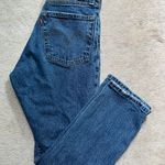 Levi's 501 Premium Straight-Leg Jeans Photo 1