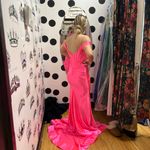Sherri Hill Prom Dress 54923 Photo 6
