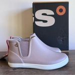 BOGS Kicker Chelsea Women's Waterproof Rain Boot Size 8 #B1427 Photo 0