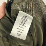 Talbots  Petite Brown Tweed Wool Straight Dress Pants 12 Photo 82