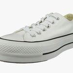 Converse Shoes Platform Women Photo 0