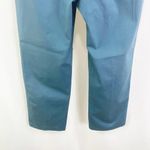 SELENE SPORT Vintage 90s Jacket & Pants Separates Set Blue Size 16 Photo 15