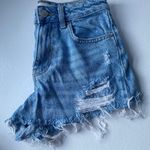 PacSun jean shorts Photo 0