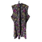 Bongo  Plus Pineapple Dress Size 3X Photo 5