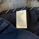 Nautica Navy Blue Shorts Photo 5