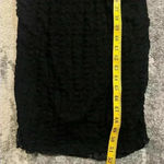 Forever 21 Women’s Long Black  Dress Photo 7