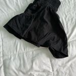 SheIn Black Athletic shorts Photo 3