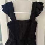 Greylin  Poplin Top Photo 0